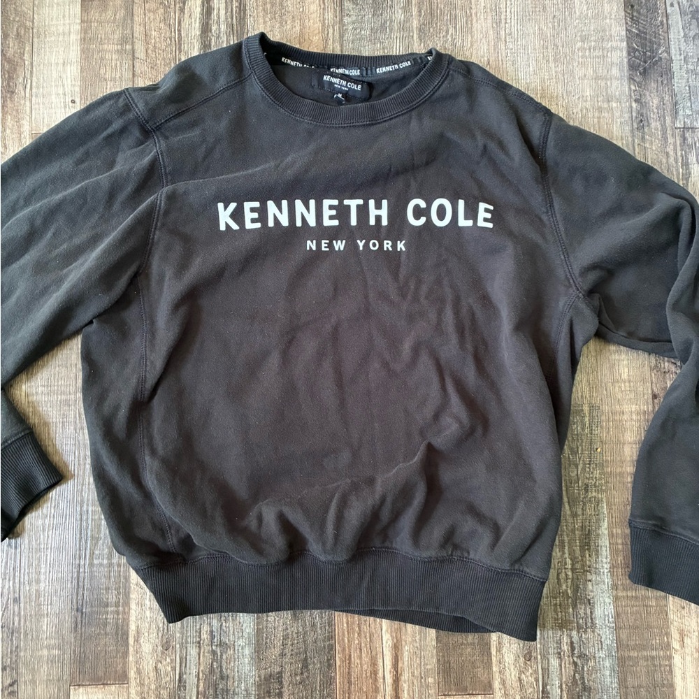 Kenneth Cole New York crewneck